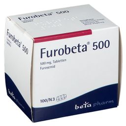Furobeta® 500