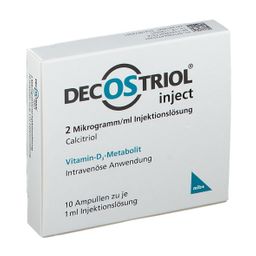 Decostriol