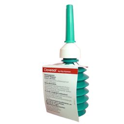 Claversal® 4 g/60 g Klysmen