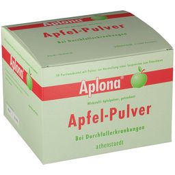 Aplona® Apfel-Pulver