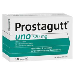 Prostagutt® uno 320 mg