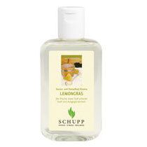 SCHUPP Sauna- und Dampfbad-Essenz LEMONGRAS
