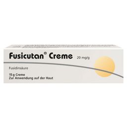 Fusicutan® Creme