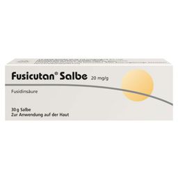Fusicutan® Creme