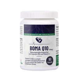 Boma Coenzym Q10