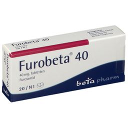 Furobeta® 40