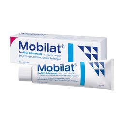 Mobilat® DuoAktiv Schmerzgel