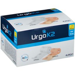 URGOK2 K SYST 10CM KU18-25
