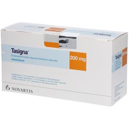 Tasigna® 200 mg