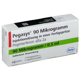 Pegasys® 90 µg