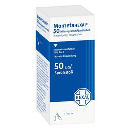 MometaHEXAL® 50 µg/Sprühstoß