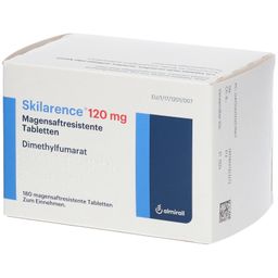 Skilarence® 120 mg