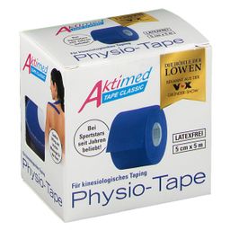 Aktimed® TAPE Classic dunkelblau