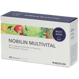 Nobilin Multivital