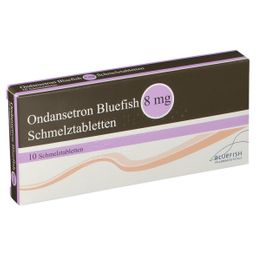 Ondansetron Bluefish 8 mg