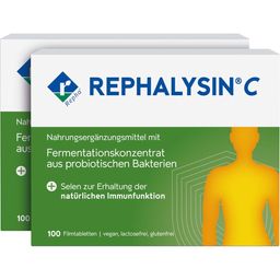 REPHALYSIN® C Tabletten