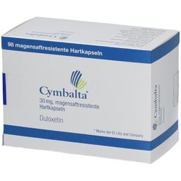 Cymbalta 30 mg