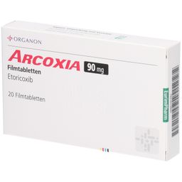 Arcoxia 90 mg