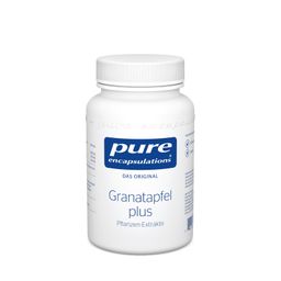 Pure Encapsulations® Granatapfel plus