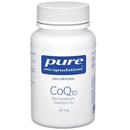 pure encapsulations® CoQ10 30 mg