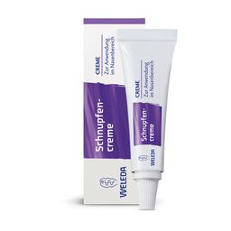 Schnupfencreme