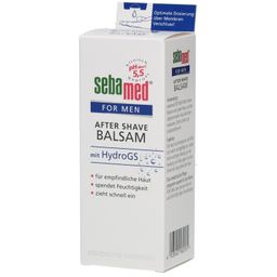 sebamed® For Men After Shave Balsam