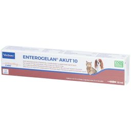 Enterogelan® akut 10