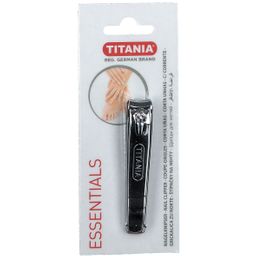 TITANIA® Nagelknipser 8 cm