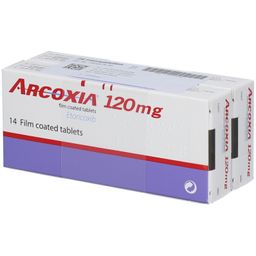 Arcoxia 120 mg