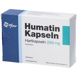 Humatin
