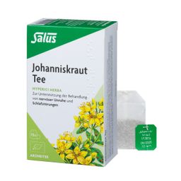 Salus® Johanniskraut-Tee