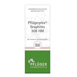 Pflügerplex® Graphites 308 HM