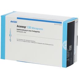 Aranesp® 130 Mikrogramm