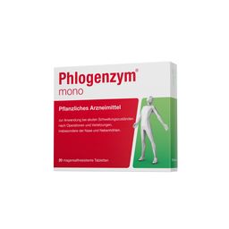 Phlogenzym® mono Tabletten