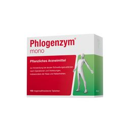 Phlogenzym® mono Tabletten