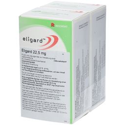 Eligard® 22,5 mg