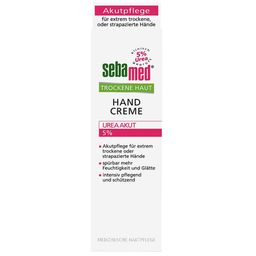 sebamed® Trockene Haut Handcreme Urea Akut 5%