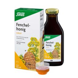 Salus® Fenchelhonig