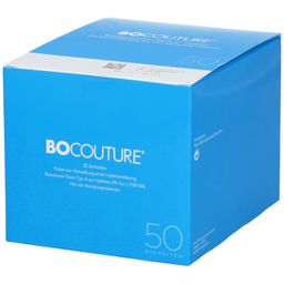 BOCOUTURE® 50 Einheiten