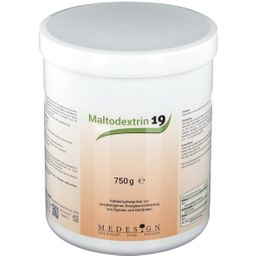 Maltodextrin 19