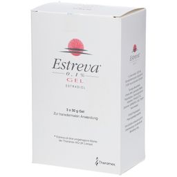 Estreva 0,1% Gel