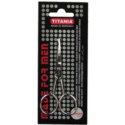 Nasenhaarschere made for men TITANIA