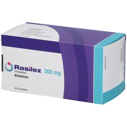 Rasilez 300 mg