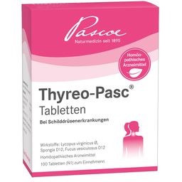 Thyreo-Pasc® Tabletten