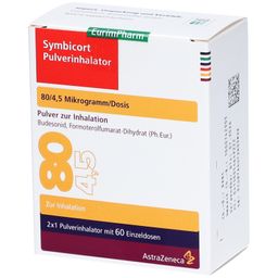 Symbicort