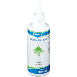 Canina® Ohrenbalsam