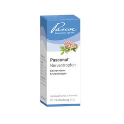 Pasconal® Nerventropfen