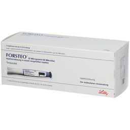 Forsteo 20 µg/80 µl