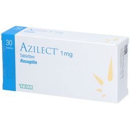 Azilect® 1Mg