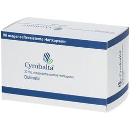 Cymbalta® 30Mg